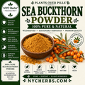 Sea Buckthorn