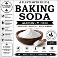 Baking Soda Aluminum-free
