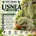 Usnea | Natural Antibiotic & Immune Support