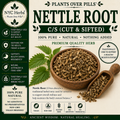 Nettle Root | Prostate & Urinary Health Support