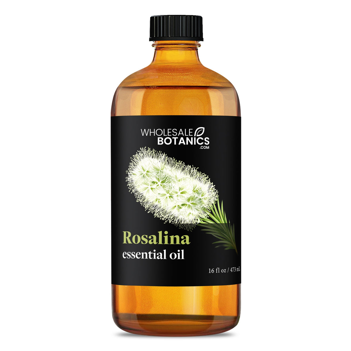 Rosalina Essential Oil