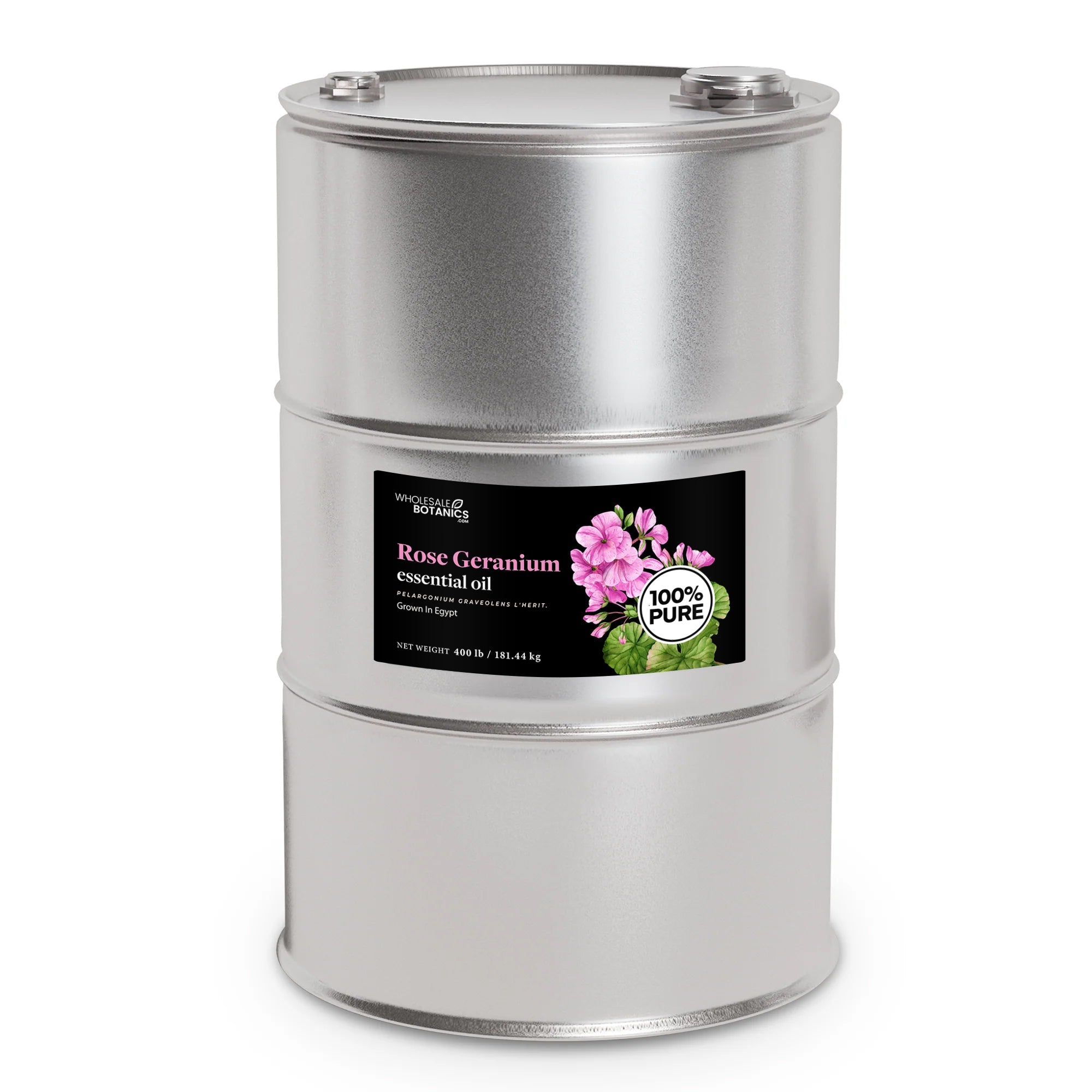Rose Geranium Essential Oil