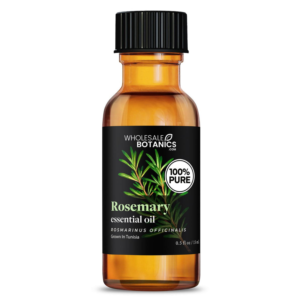 Rosemary Essential Oil