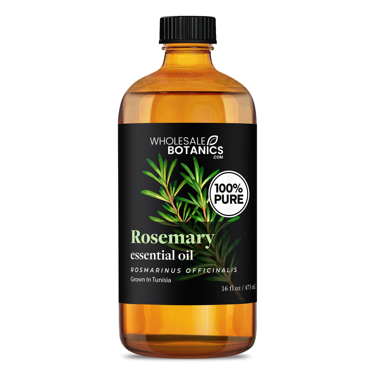 Rosemary Essential Oil