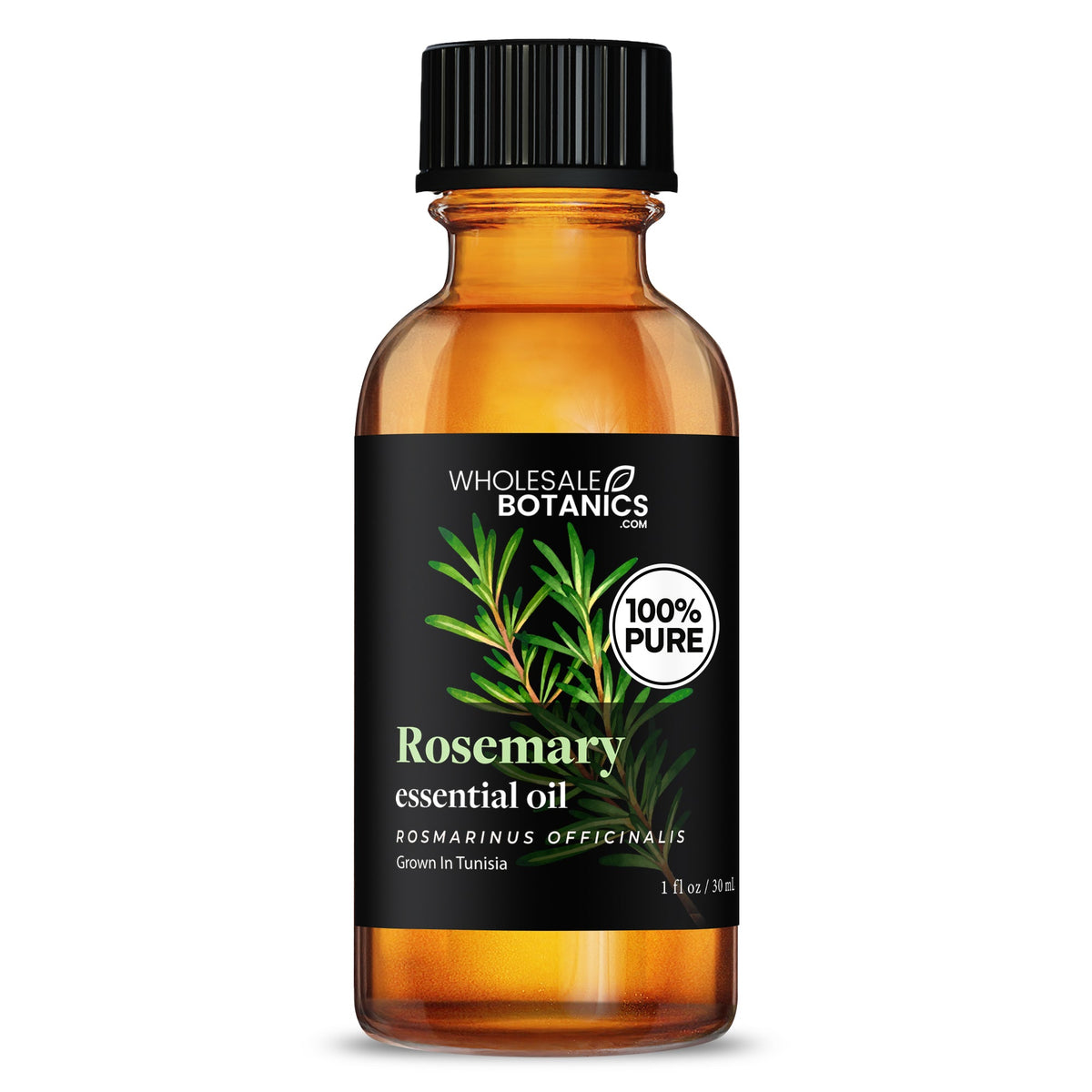 Rosemary Essential Oil