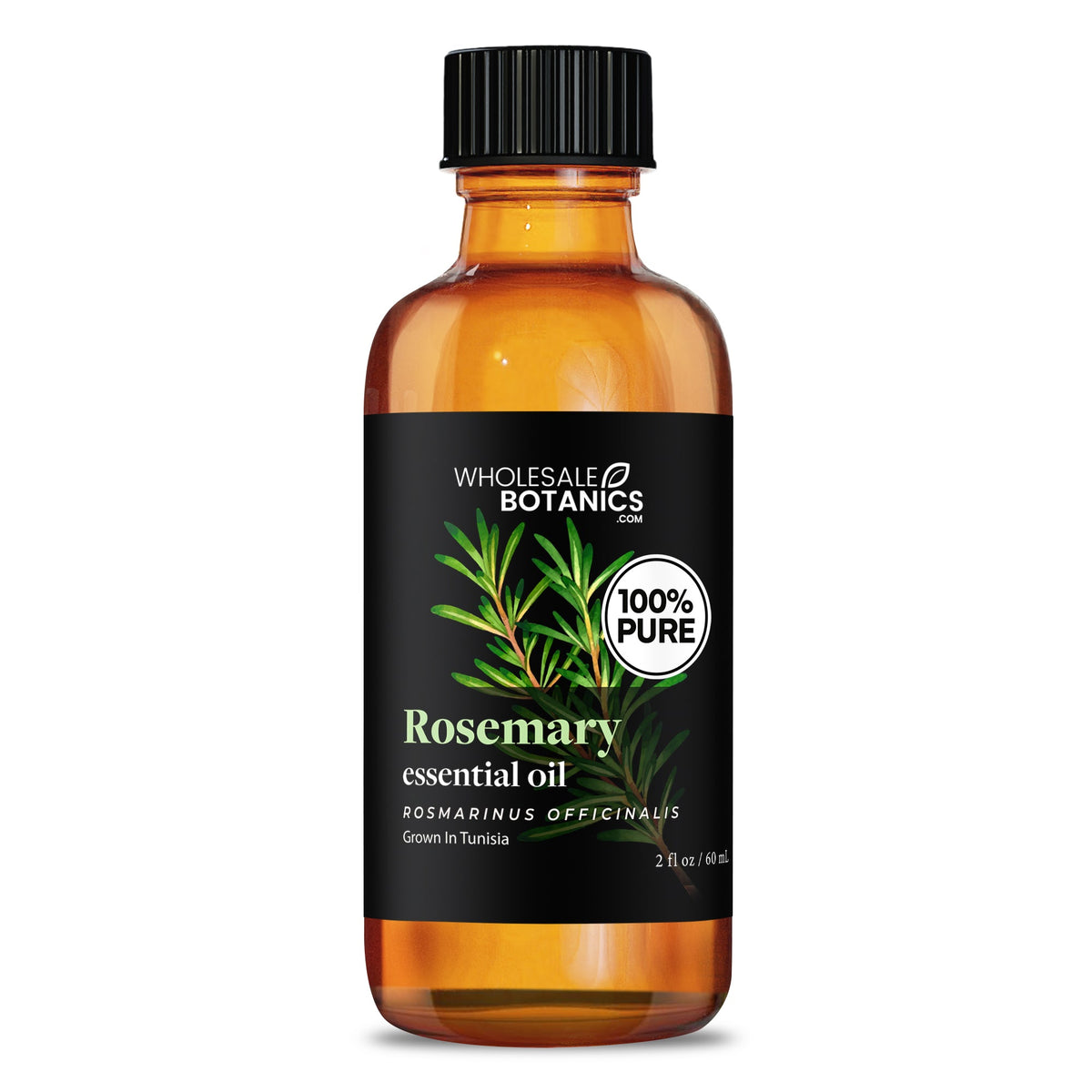 Rosemary Essential Oil