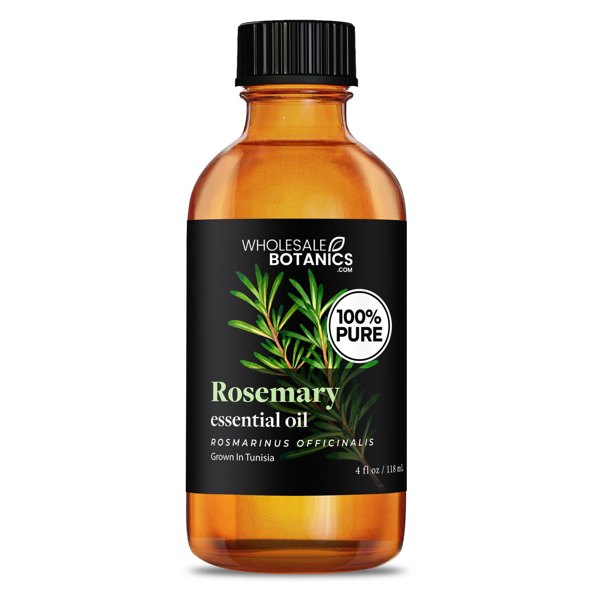 Rosemary Essential Oil
