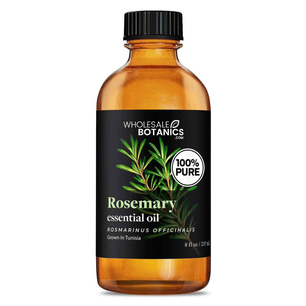 Rosemary Essential Oil