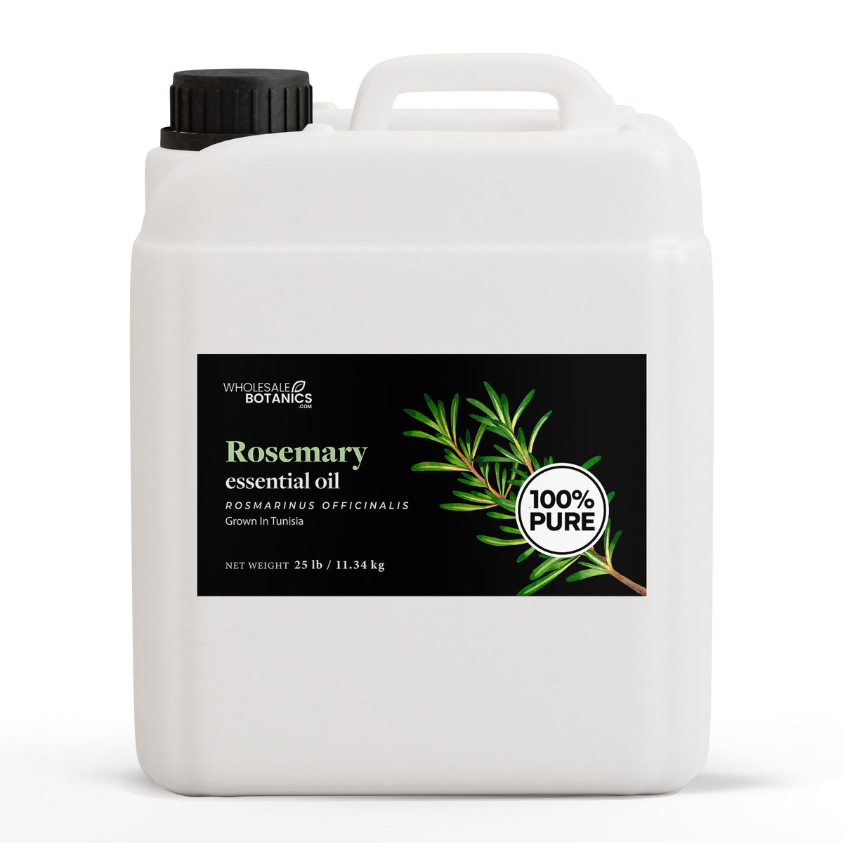 Rosemary Essential Oil