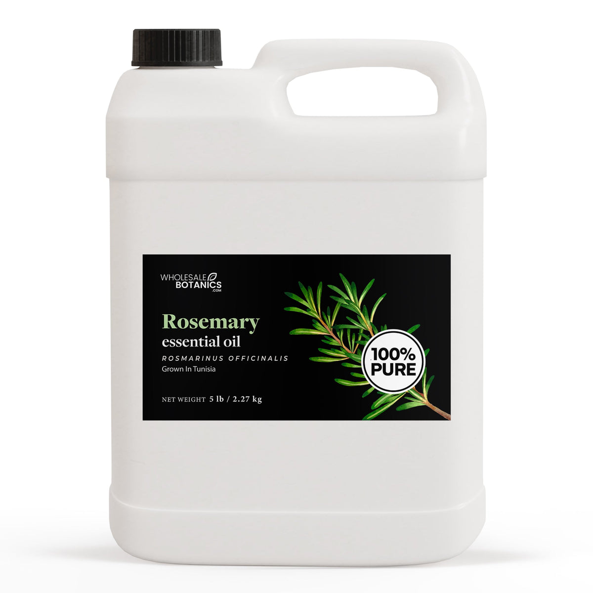 Rosemary Essential Oil