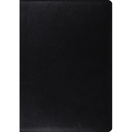 Study Bible-ESV