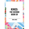 Kings: The Second Book of