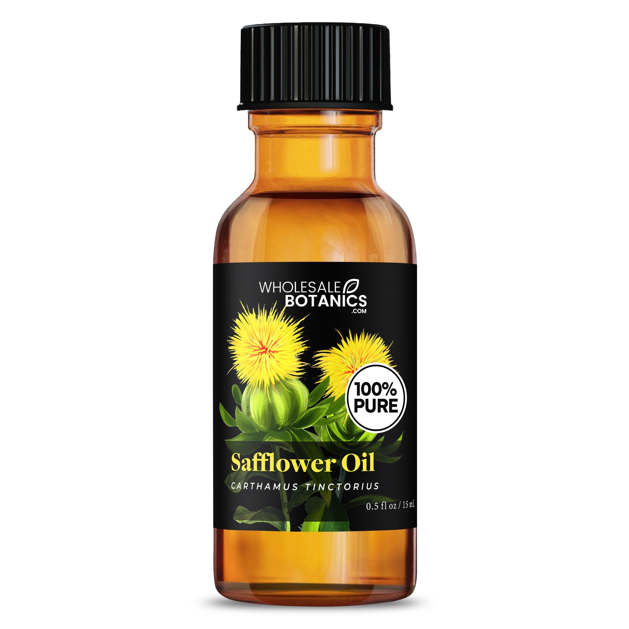 Safflower Oil