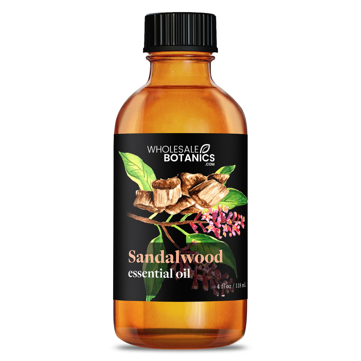 Sandalwood Essential Oil