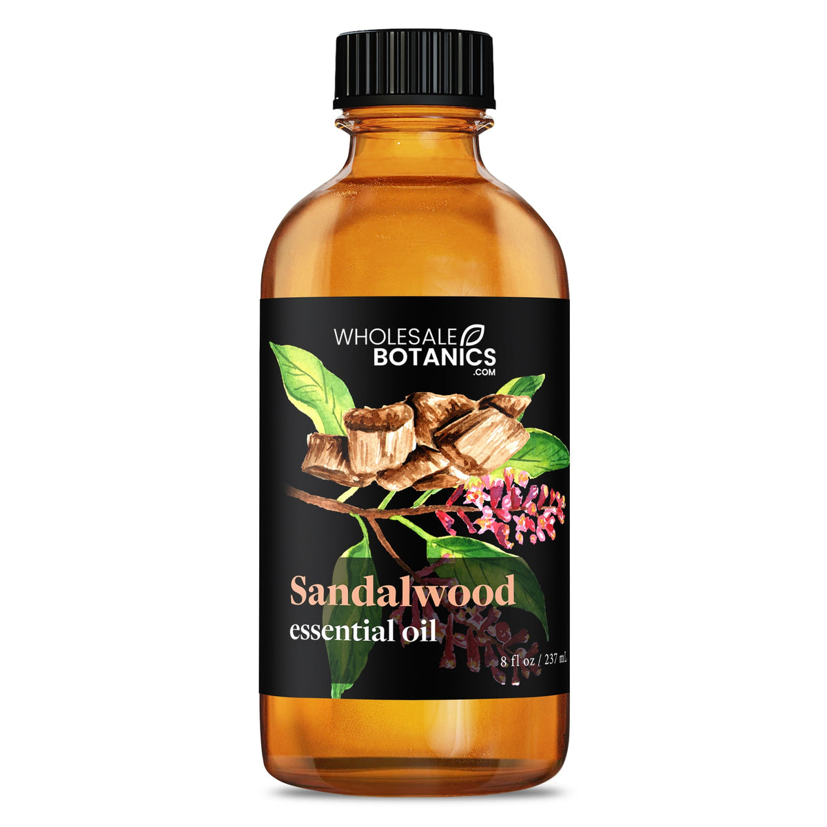 Sandalwood Essential Oil