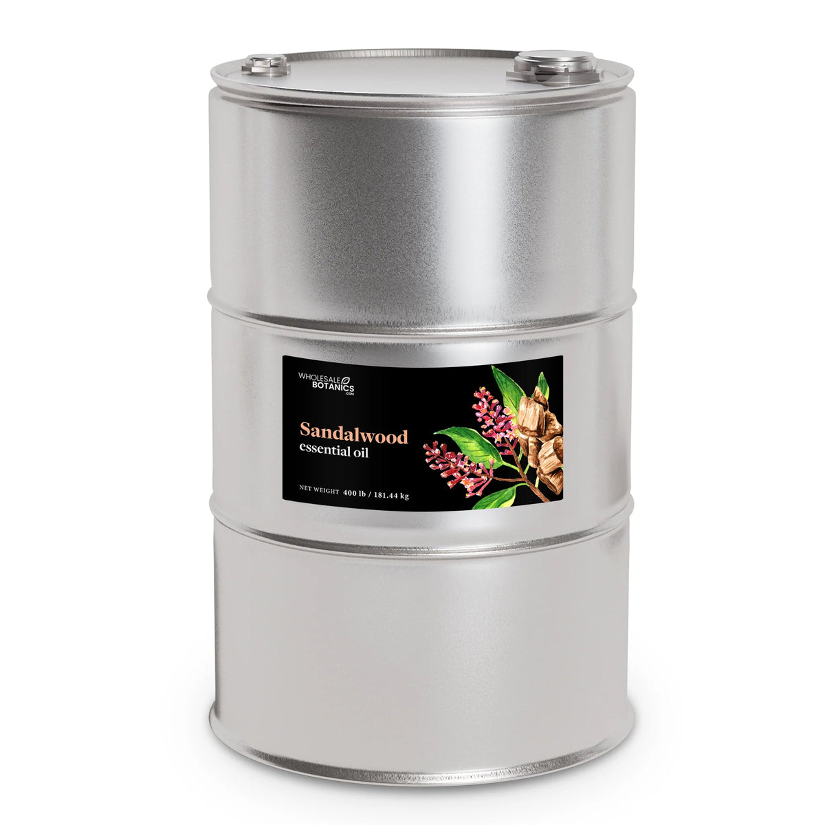 Sandalwood Essential Oil