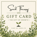 Seed Therapy Gift Card