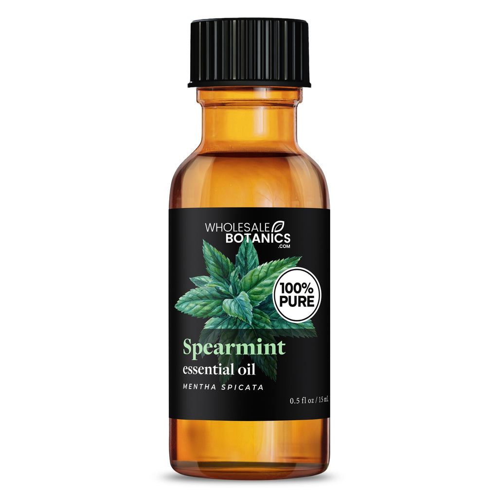 Spearmint Essential Oil