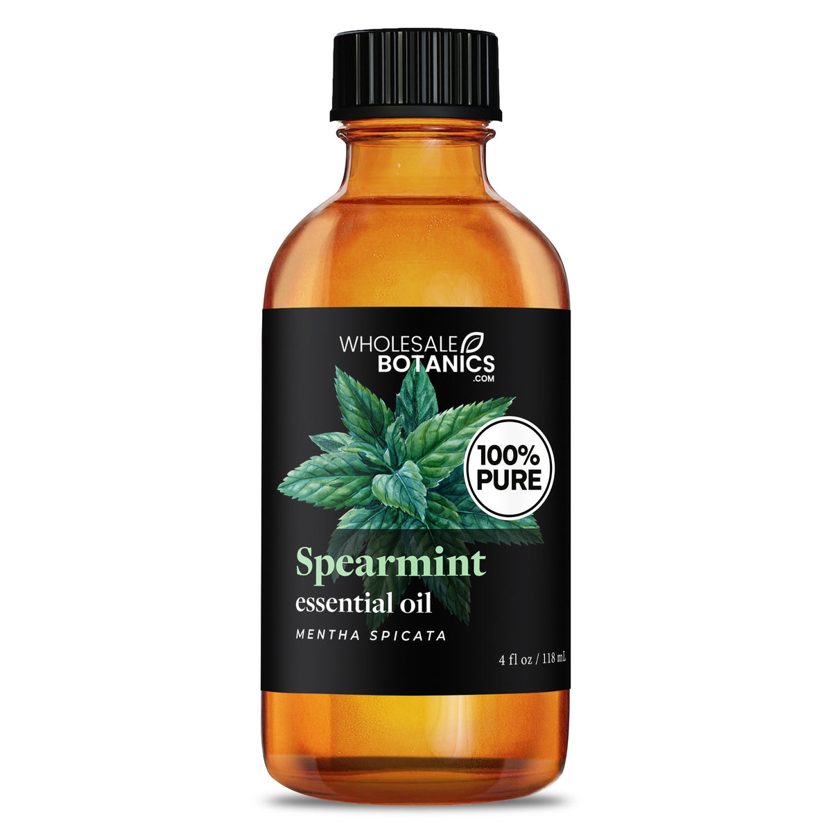 Spearmint Essential Oil