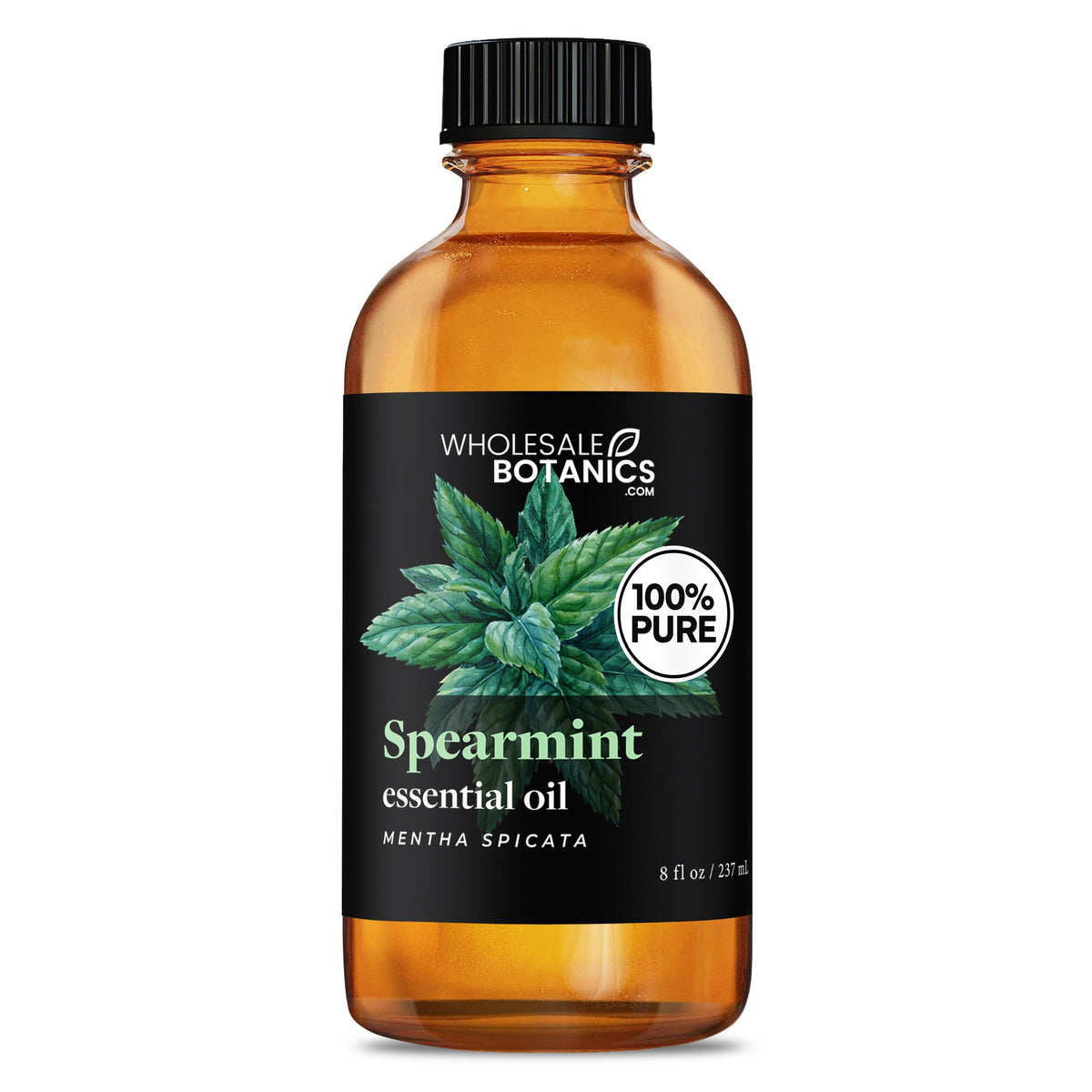Spearmint Essential Oil