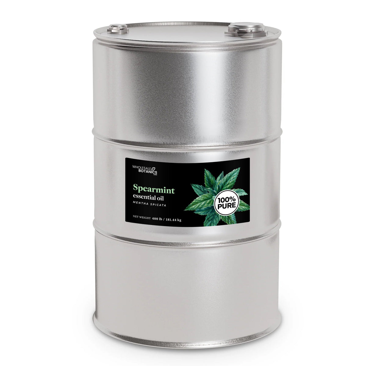 Spearmint Essential Oil