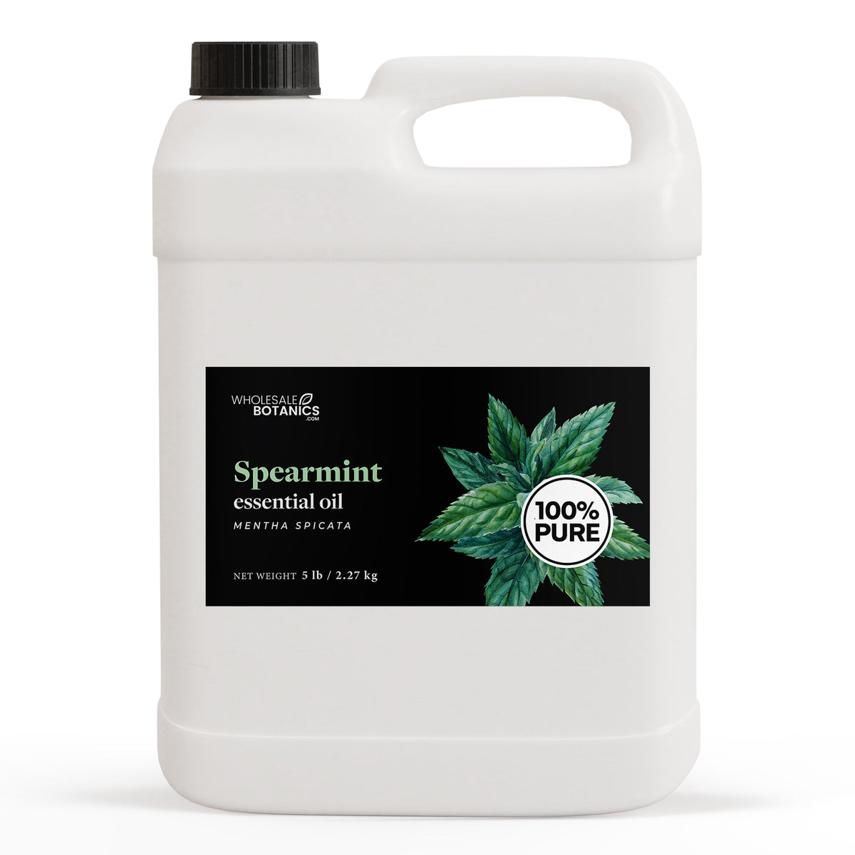Spearmint Essential Oil