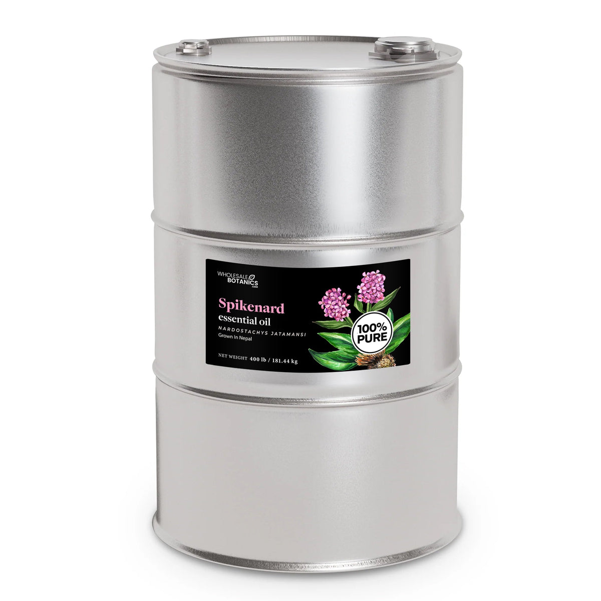 Spikenard Essential Oil