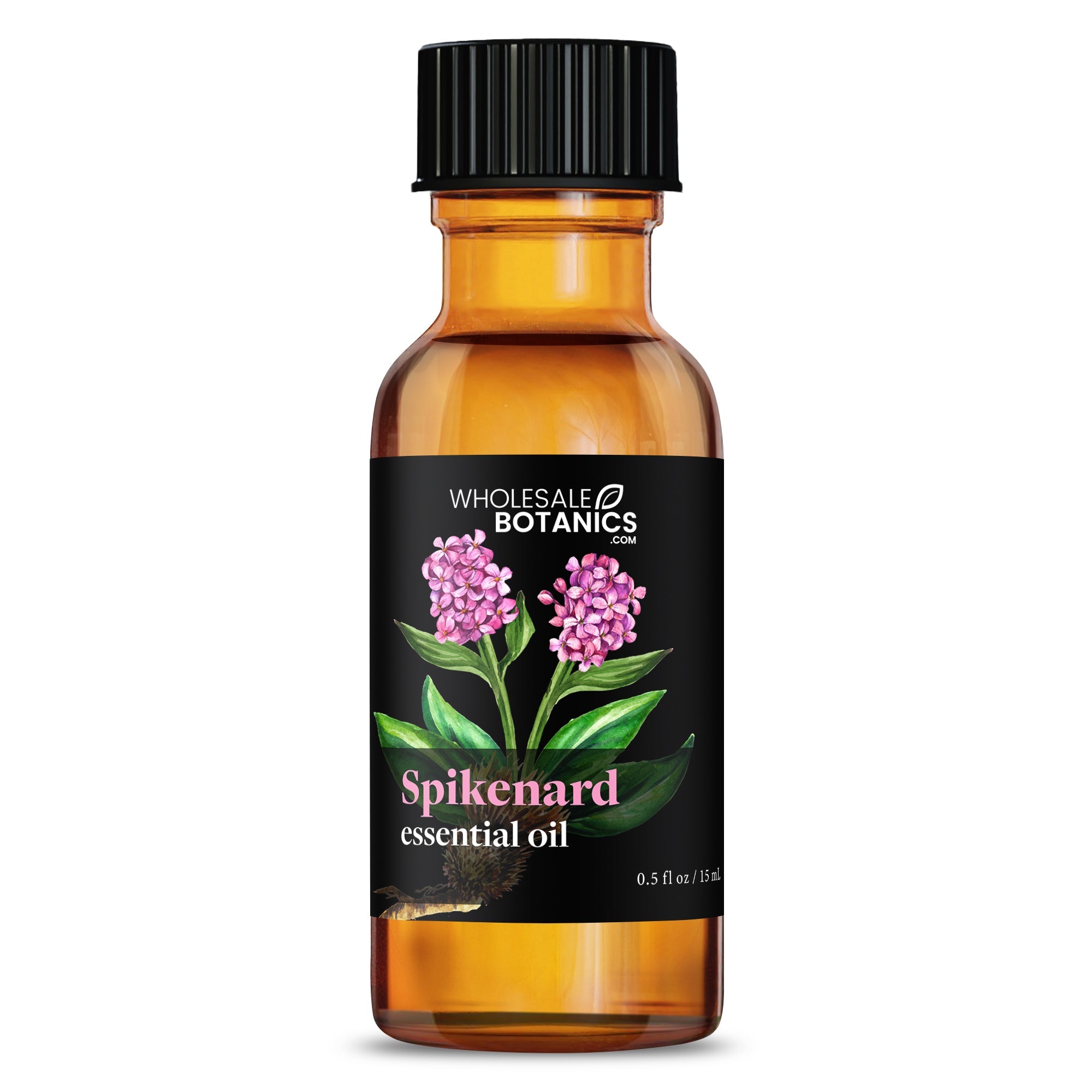 Spikenard Essential Oil