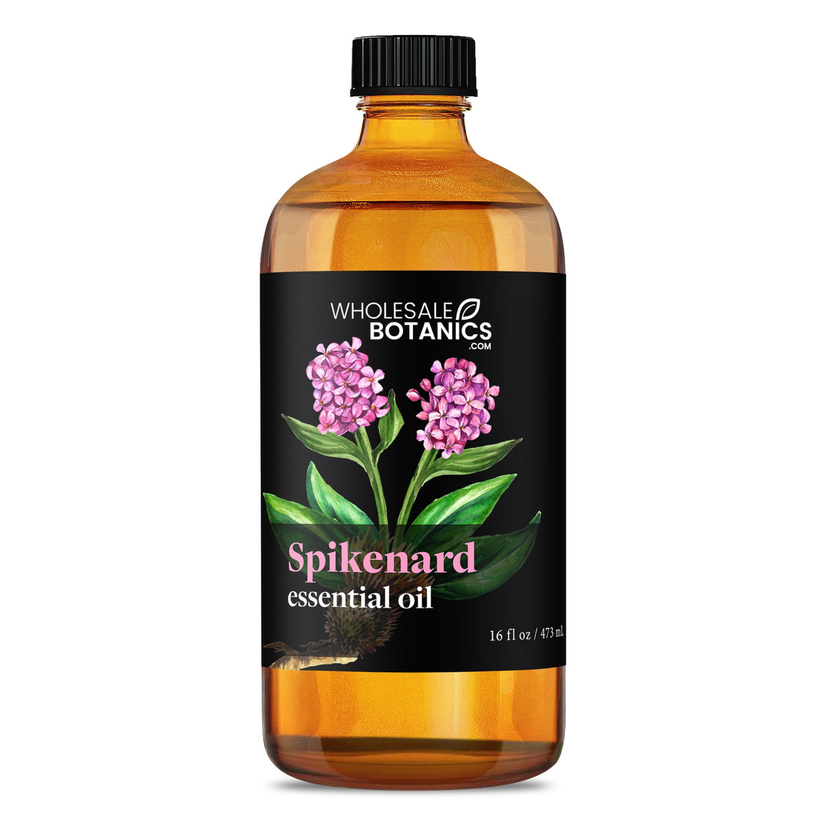 Spikenard Essential Oil