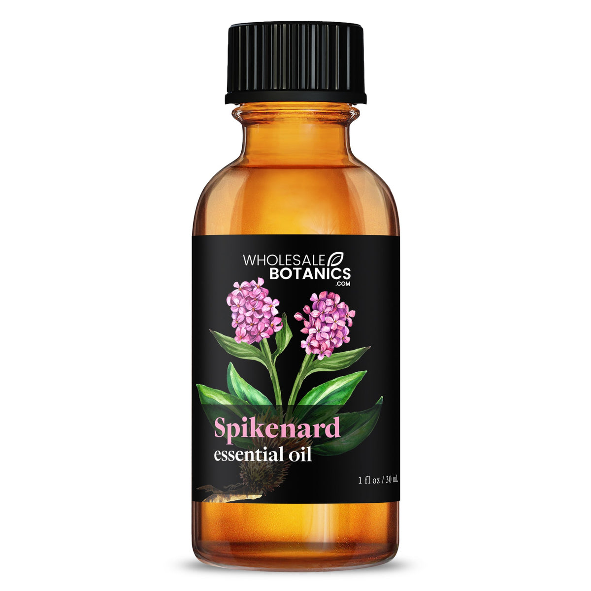Spikenard Essential Oil