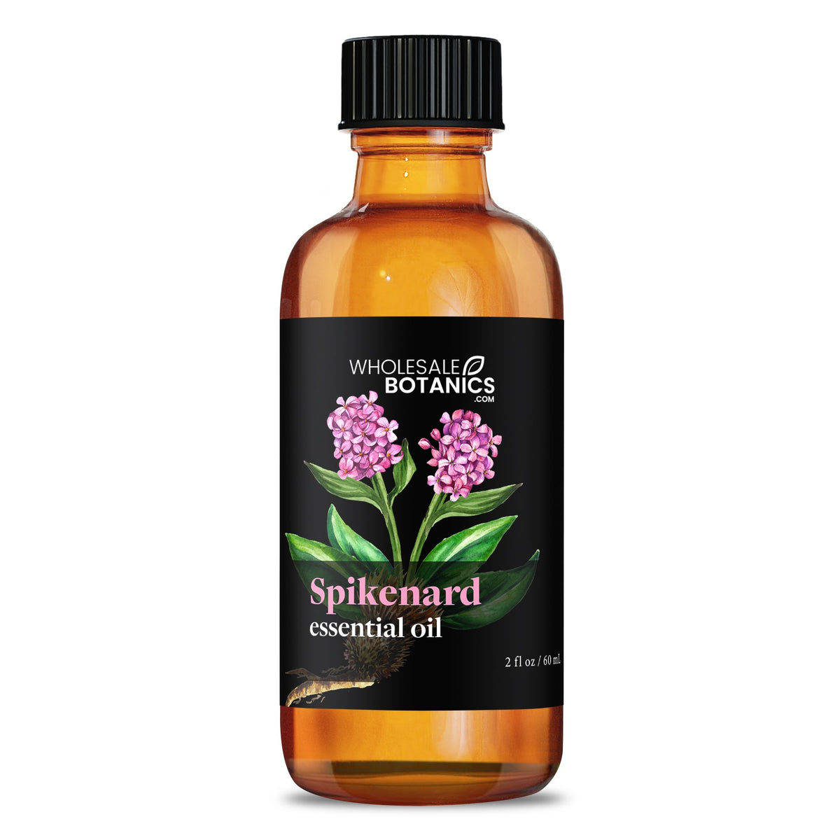 Spikenard Essential Oil