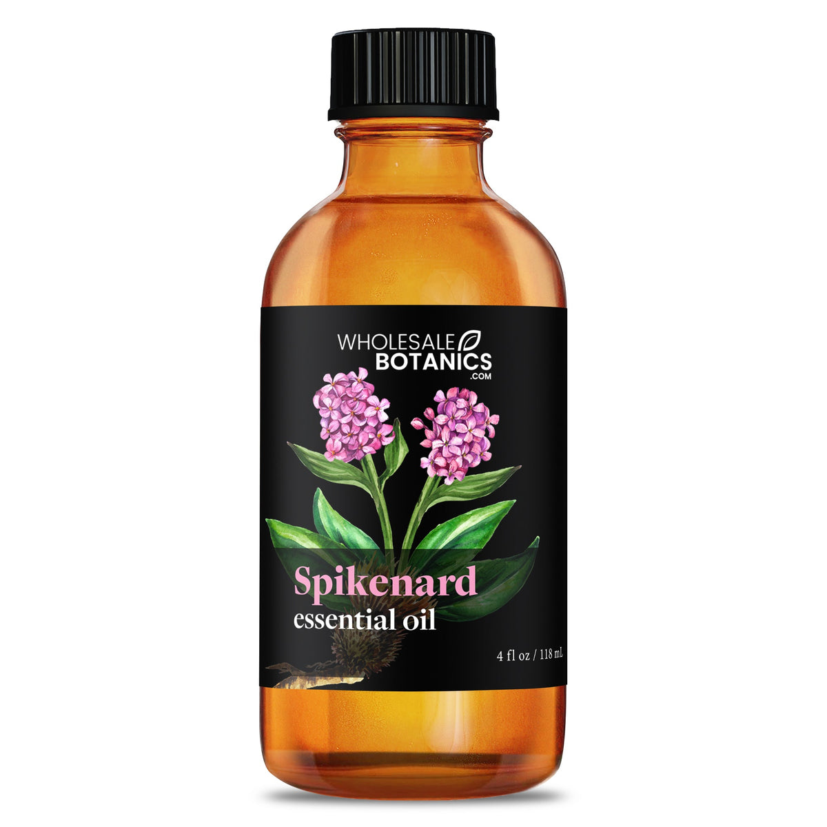 Spikenard Essential Oil