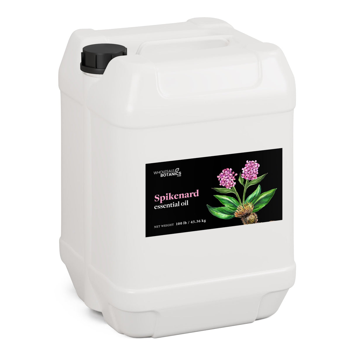 Spikenard Essential Oil