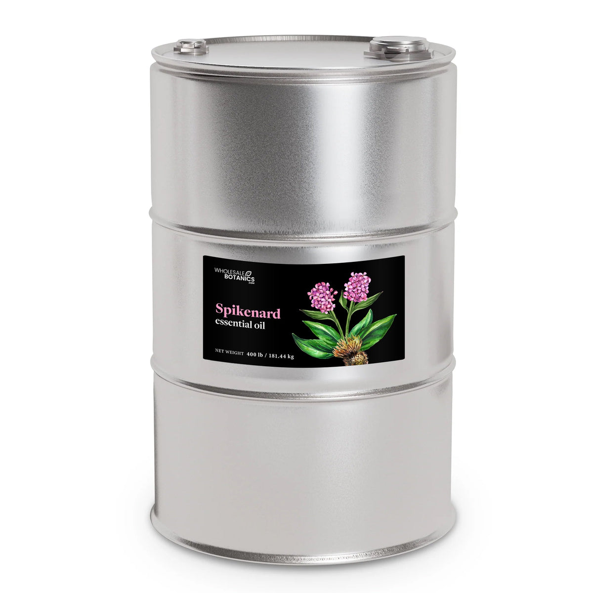 Spikenard Essential Oil
