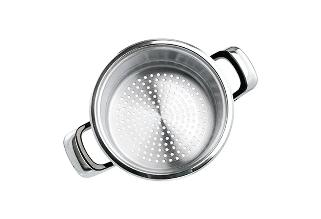 Family Cookware Set — Professional Platinum