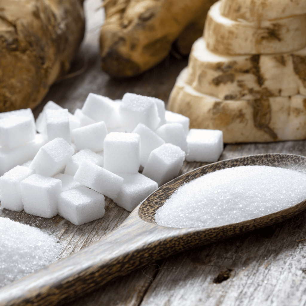 Sugar Beet – 50 Seeds
