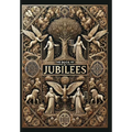 The Book of Jubilees (Collector's Edition) (Laminated Hardback with Jacket)