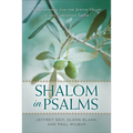 Shalom in Psalms: A Devotional from the Jewish Heart of the Christian Faith