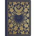 ESV Illuminated Scripture Journal: Acts