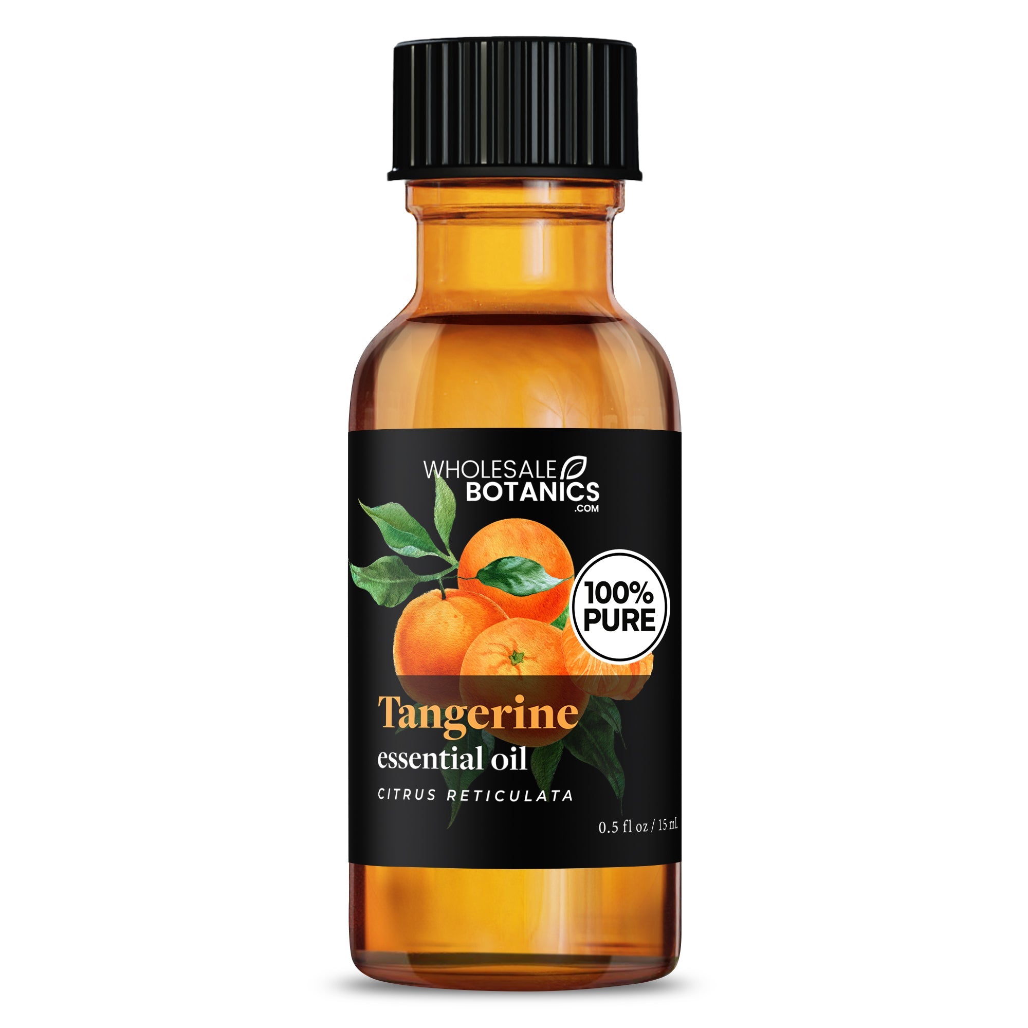 Tangerine Essential Oil