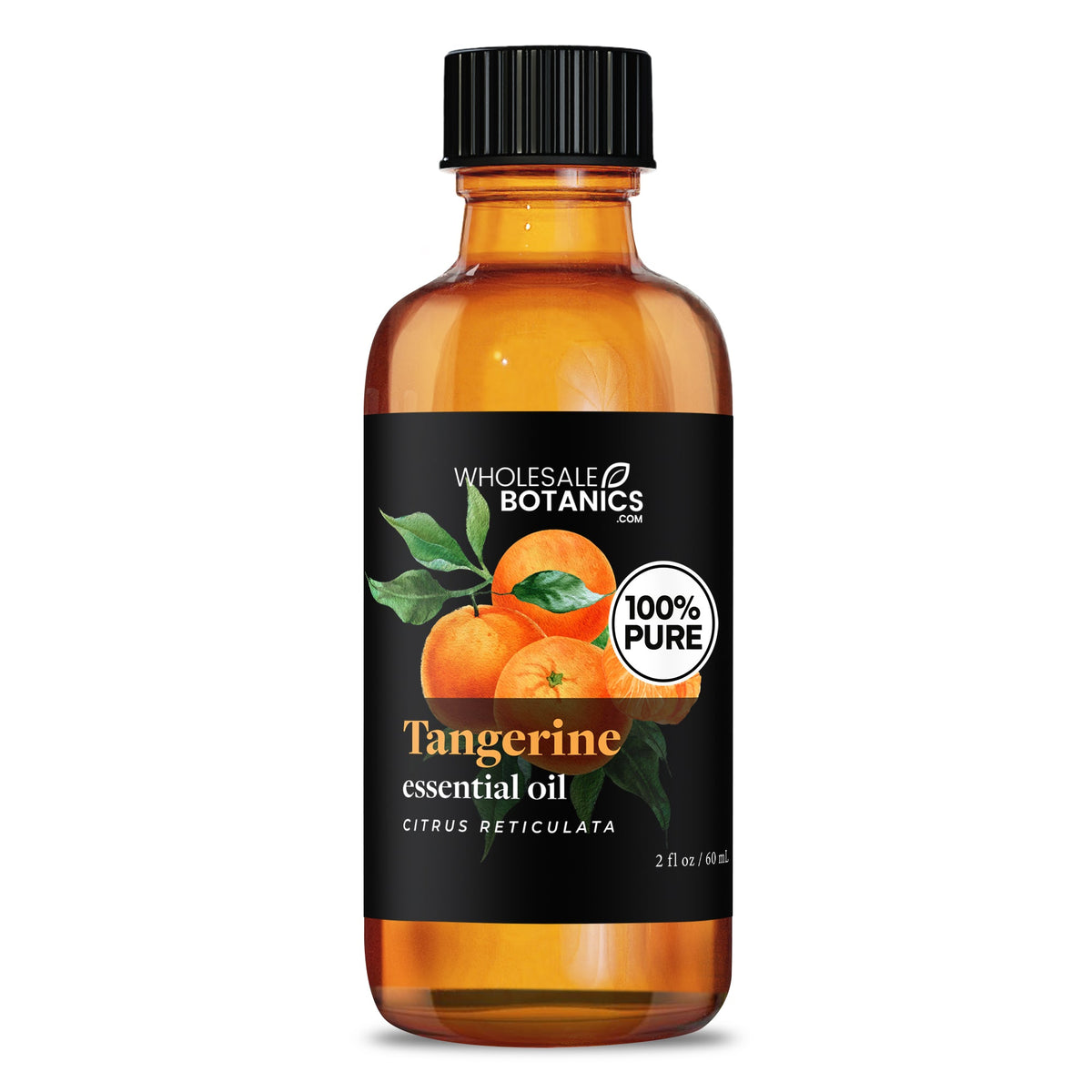 Tangerine Essential Oil