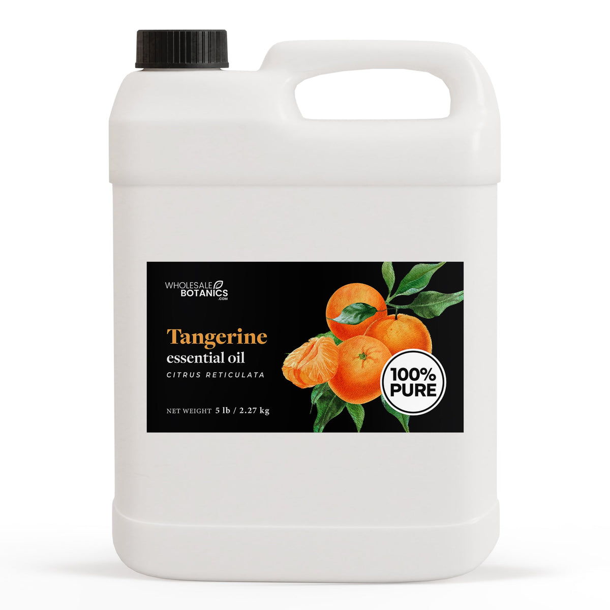 Tangerine Essential Oil