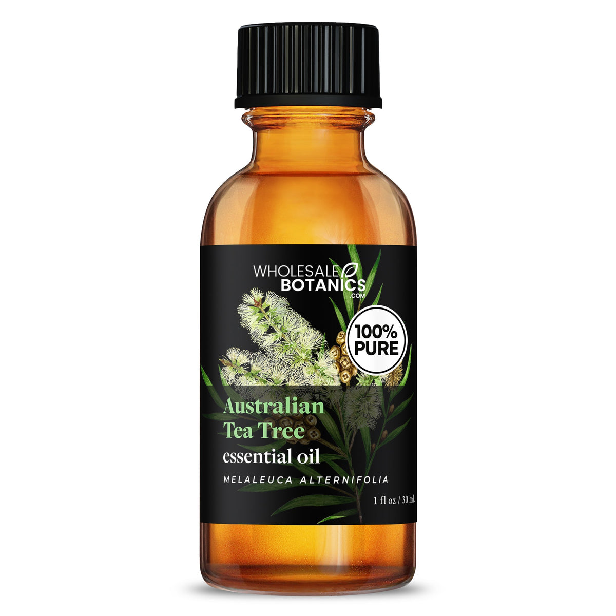 Tea Tree Essential Oil