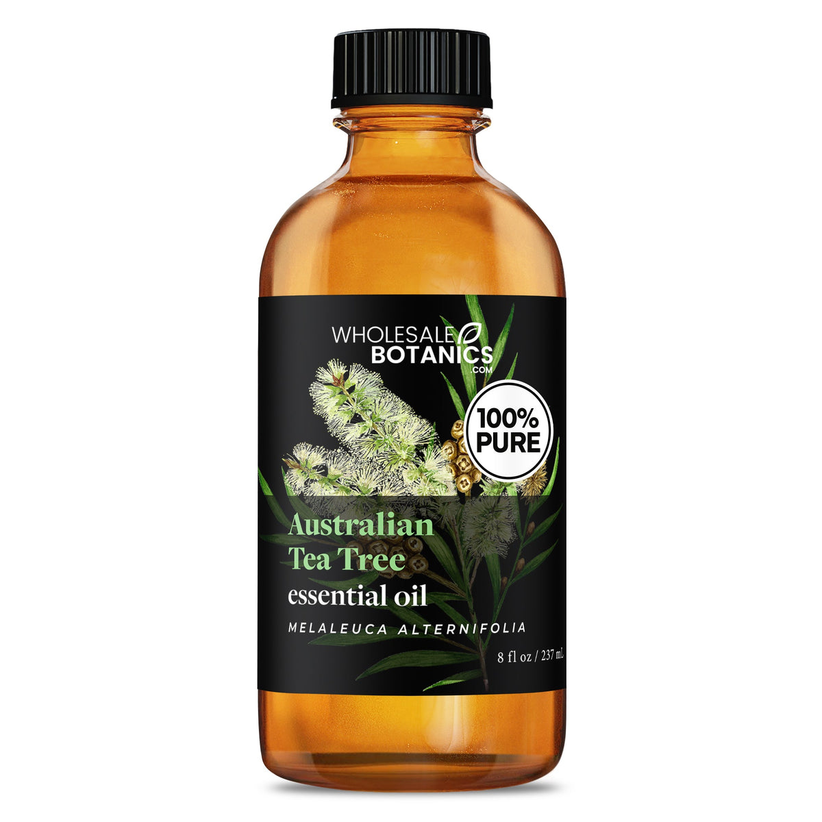 Tea Tree Essential Oil
