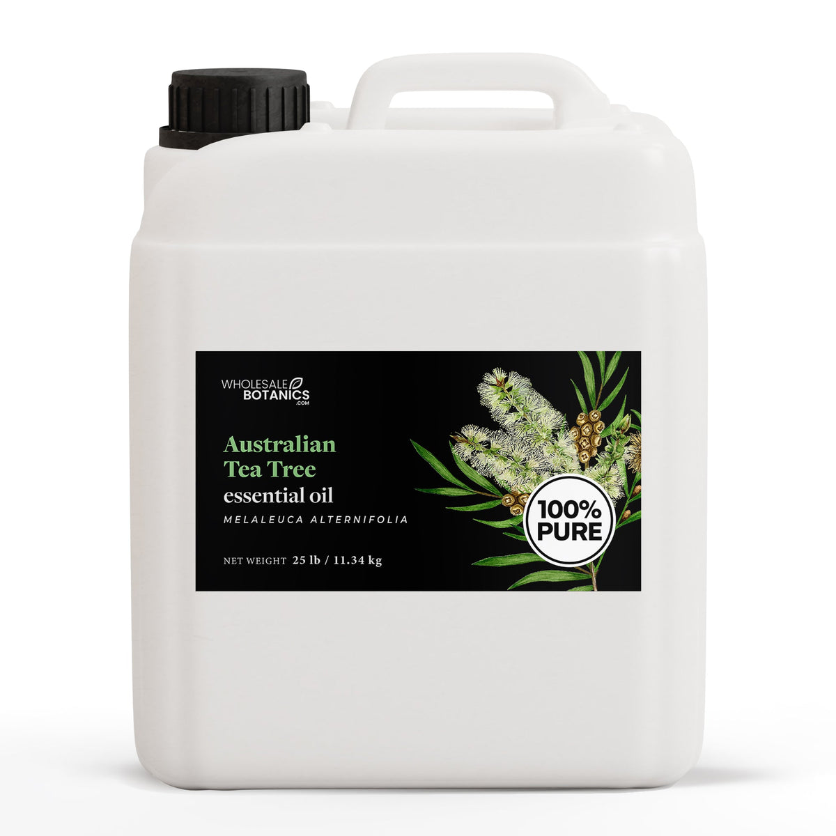 Tea Tree Essential Oil