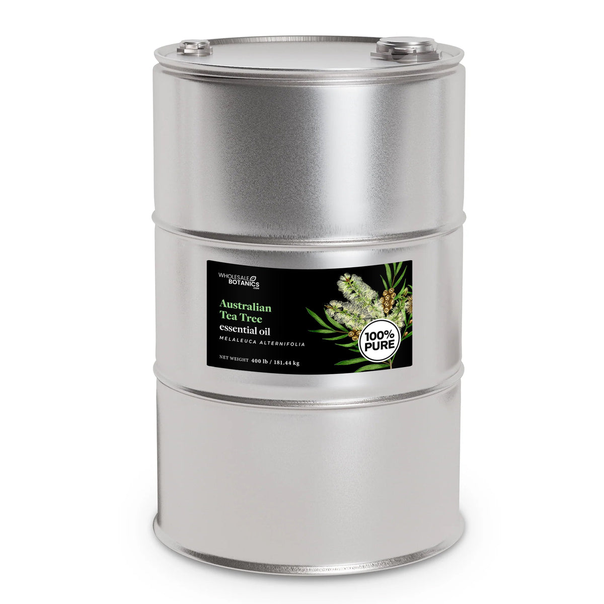 Tea Tree Essential Oil