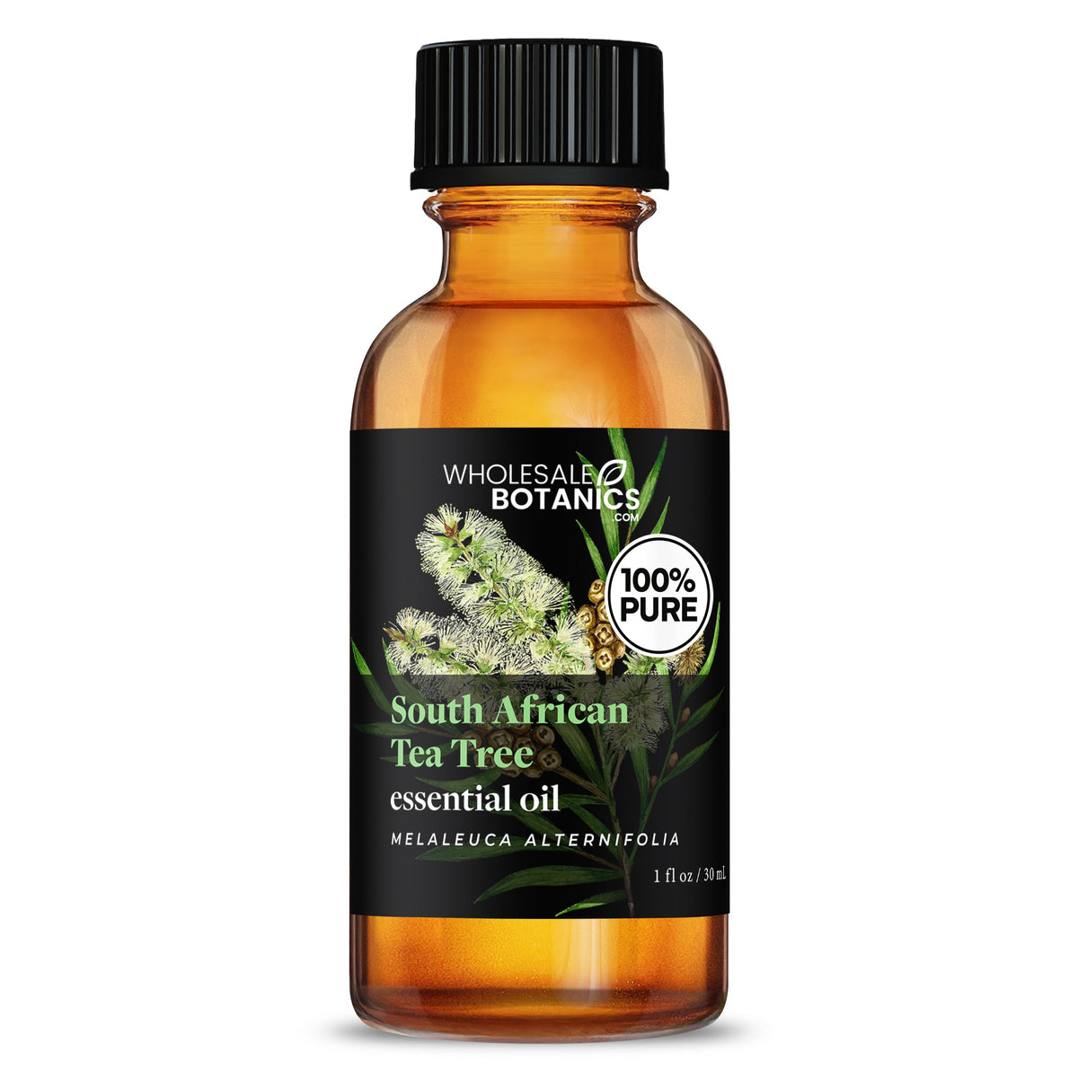 Tea Tree Essential Oil