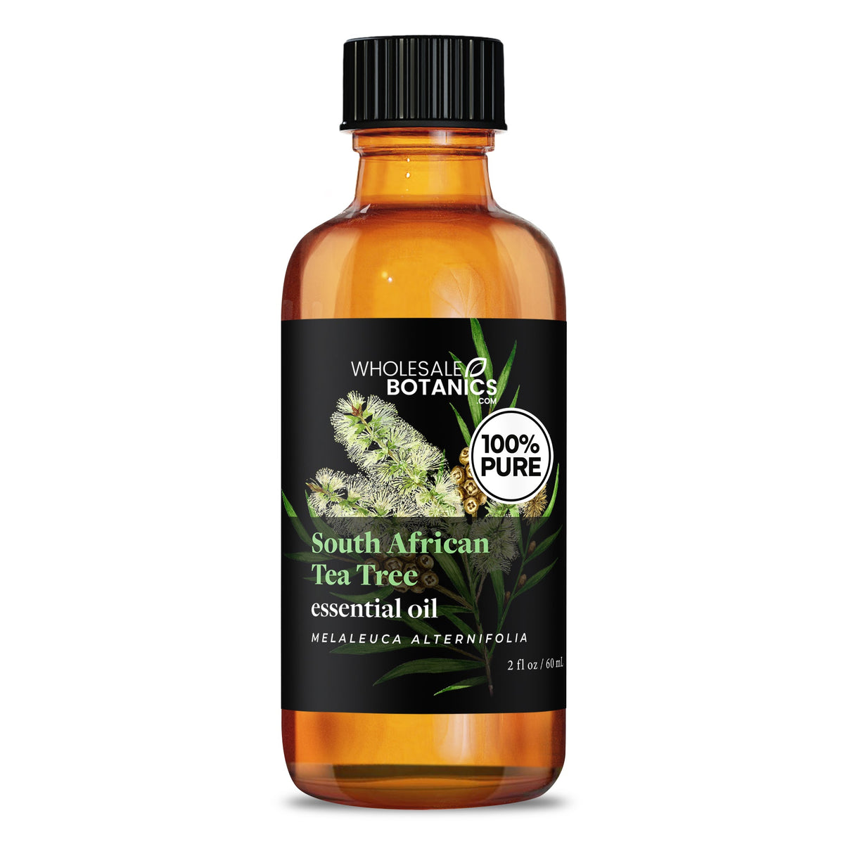 Tea Tree Essential Oil