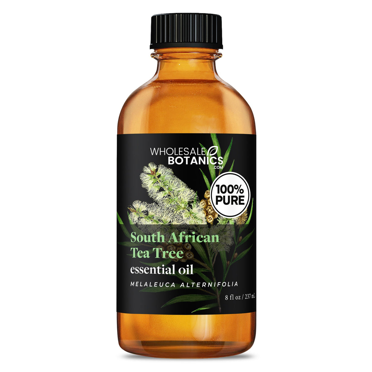 Tea Tree Essential Oil