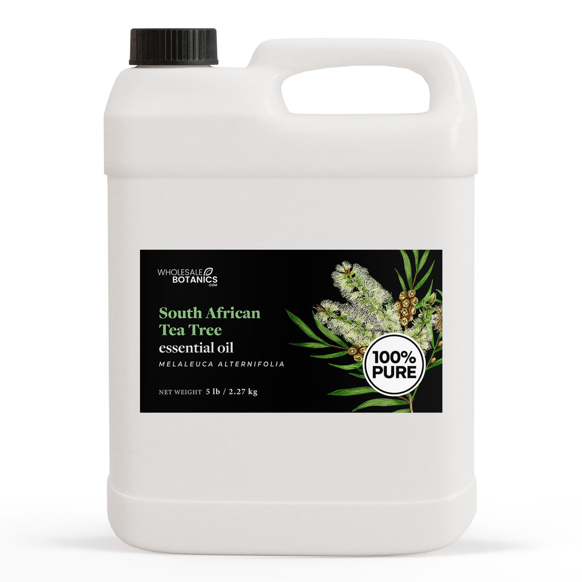 Tea Tree Essential Oil
